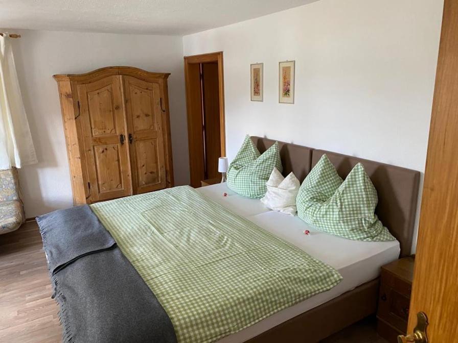 Pension Oberwirt Фишбахау Экстерьер фото