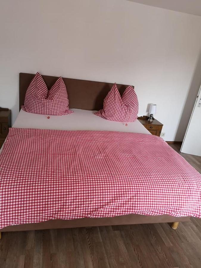 Pension Oberwirt Фишбахау Экстерьер фото