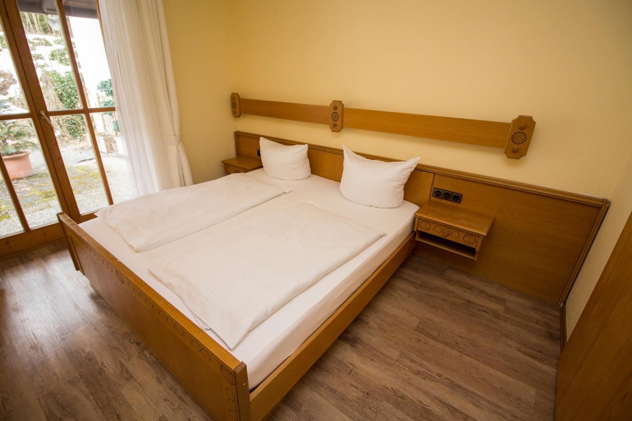 Pension Oberwirt Фишбахау Экстерьер фото