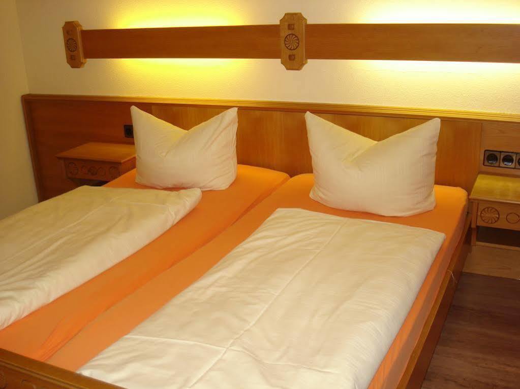 Pension Oberwirt Фишбахау Экстерьер фото